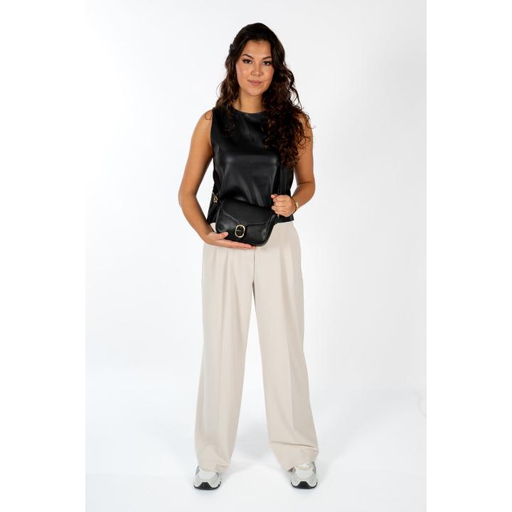 Daniel Ray Chabo Pisa Crossover Black