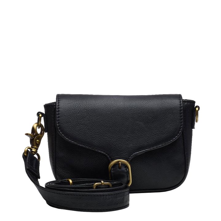 Daniel Ray Chabo Pisa Crossover Black