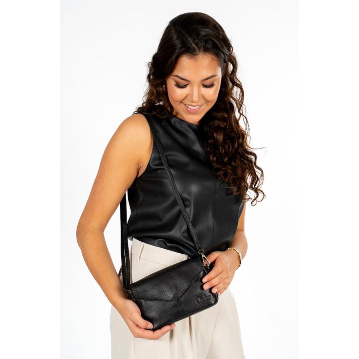 Daniel Ray Chabo Rio Romy Plain Black