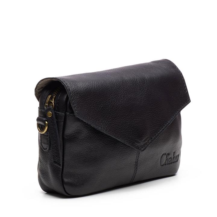 Daniel Ray Chabo Rio Romy Plain Black