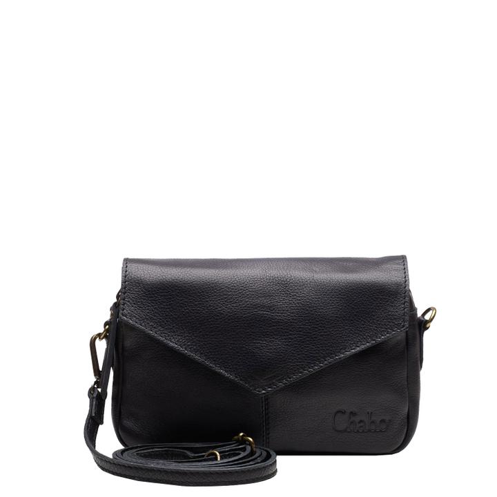 daniel ray Chabo Rio Romy Plain black