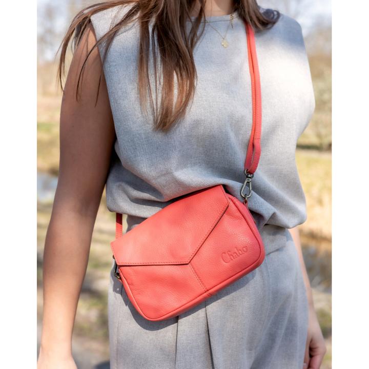 Daniel Ray Chabo Rio Romy Plain Coral