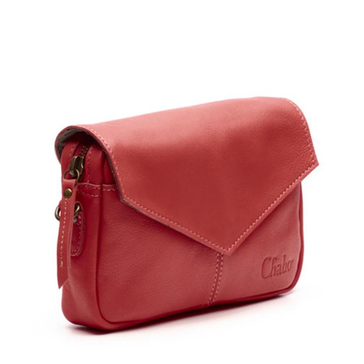 Daniel Ray Chabo Rio Romy Plain Coral