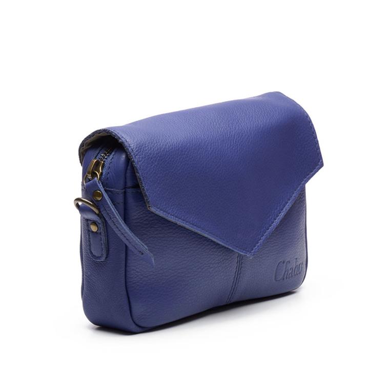 Daniel Ray Chabo Rio Romy Plain Purple-blue