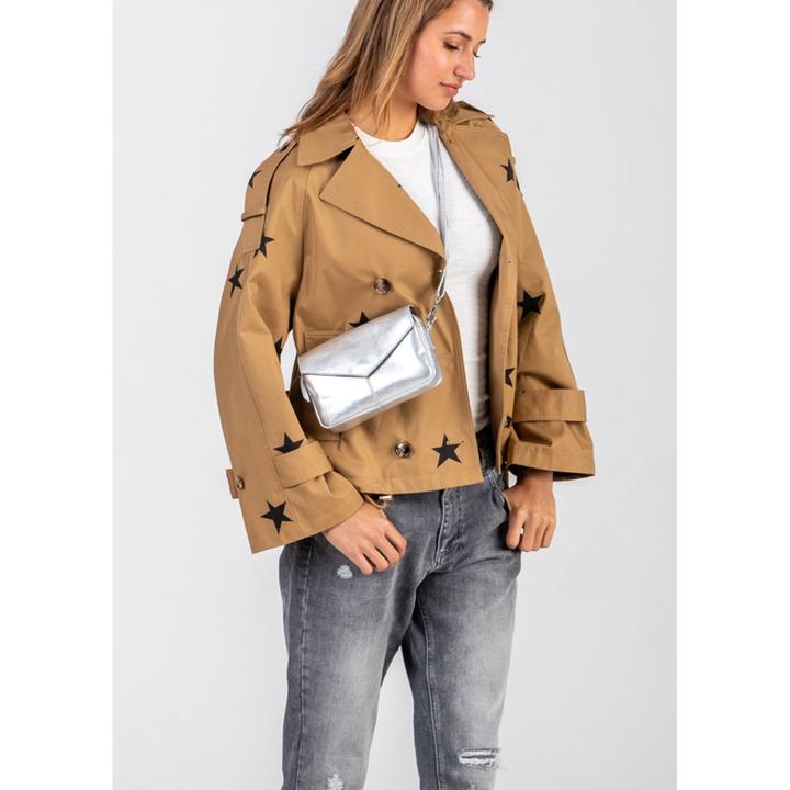 Daniel Ray Chabo Rio Romy Silver