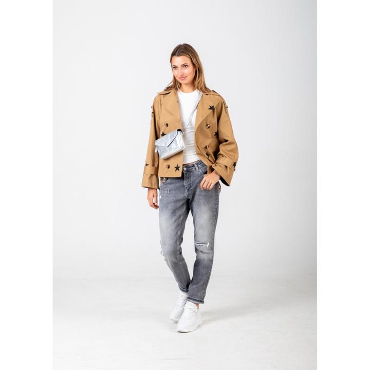 Daniel Ray Chabo Rio Romy Silver