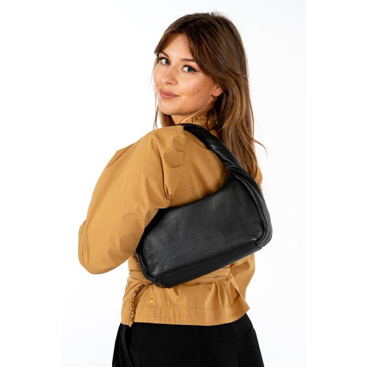 Daniel Ray Chabo Sienna Shoulderbag Black