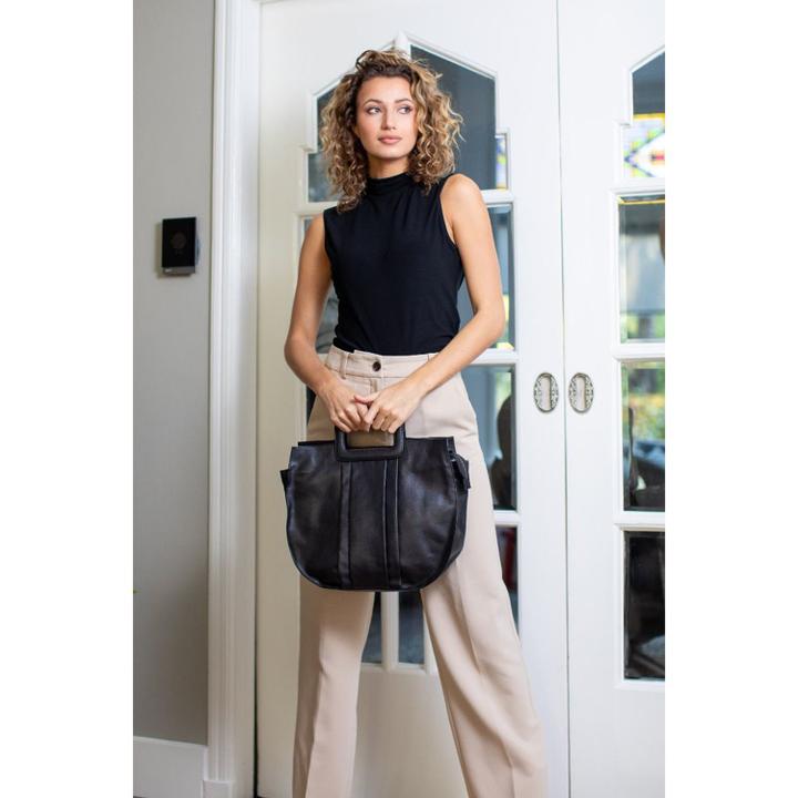 Daniel Ray Chabo Stylish OX Stockholm Black