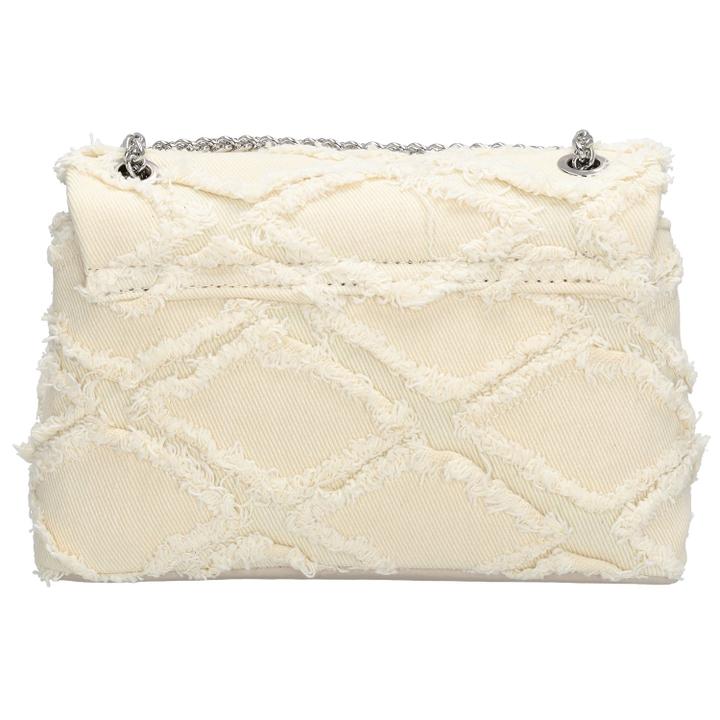 Daniel Ray Charm London Anna Shoulderbag Beige
