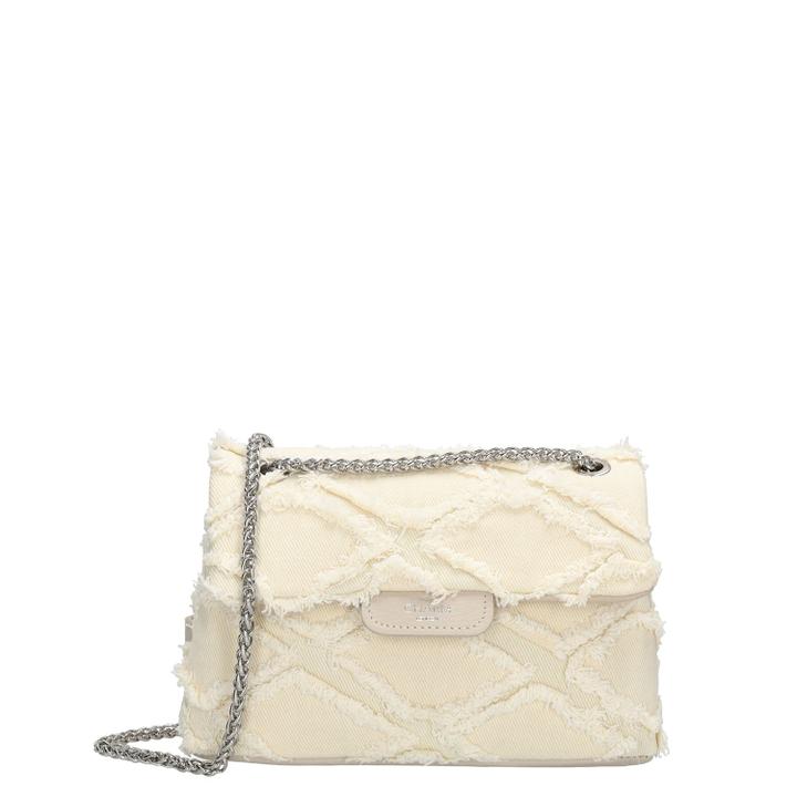 daniel ray Charm London Anna Shoulderbag beige