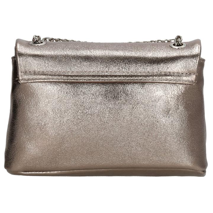 Daniel Ray Charm London Anna Shoulderbag Champagne