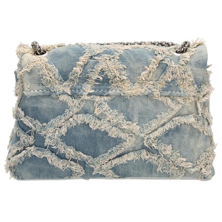 Daniel Ray Charm London Anna Shoulderbag Jeans