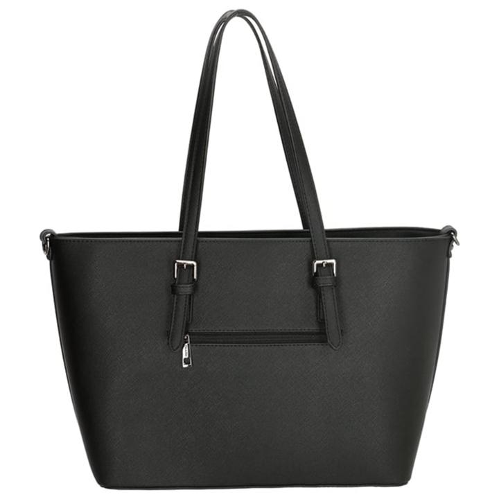 Daniel Ray Charm London Birmingham Shopper Zwart