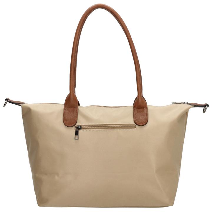 Daniel Ray Charm London Buckingham Shopper Zand