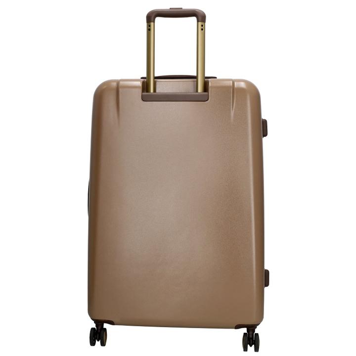 Daniel Ray Charm London Capetown Trolley L Taupe