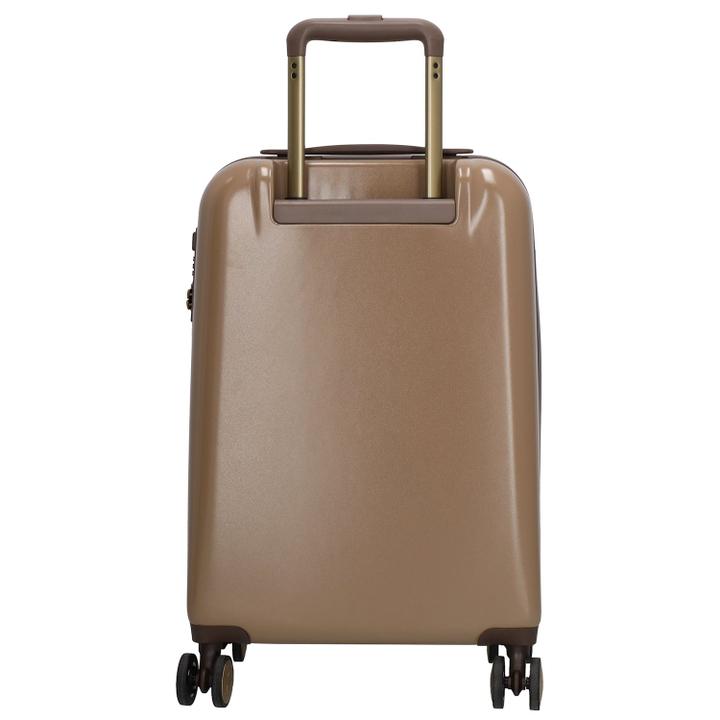 Daniel Ray Charm London Capetown Trolley S Taupe