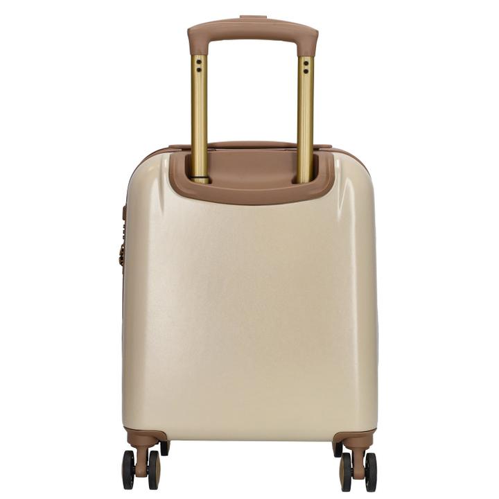 Daniel Ray Charm London Capetown Underseater Beige