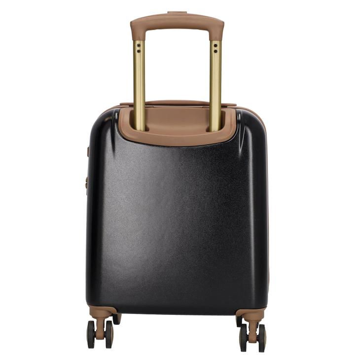 Daniel Ray Charm London Capetown Underseater Black