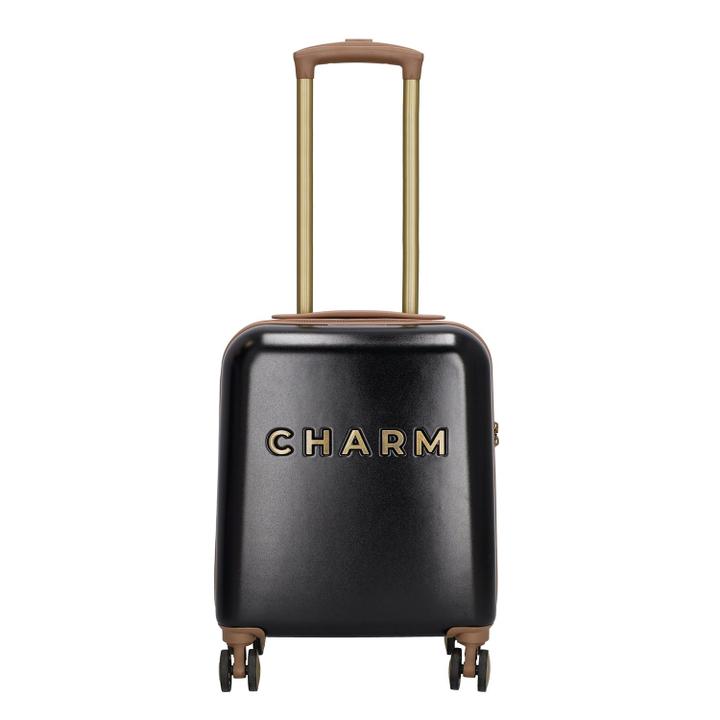 daniel ray Charm London Capetown Underseater black