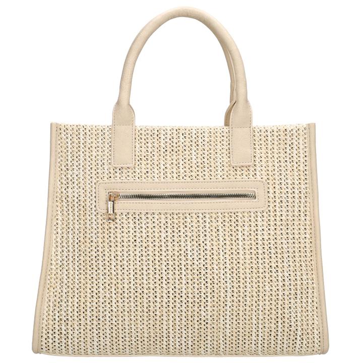 Daniel Ray Charm London Hillingdon Handbag Wit