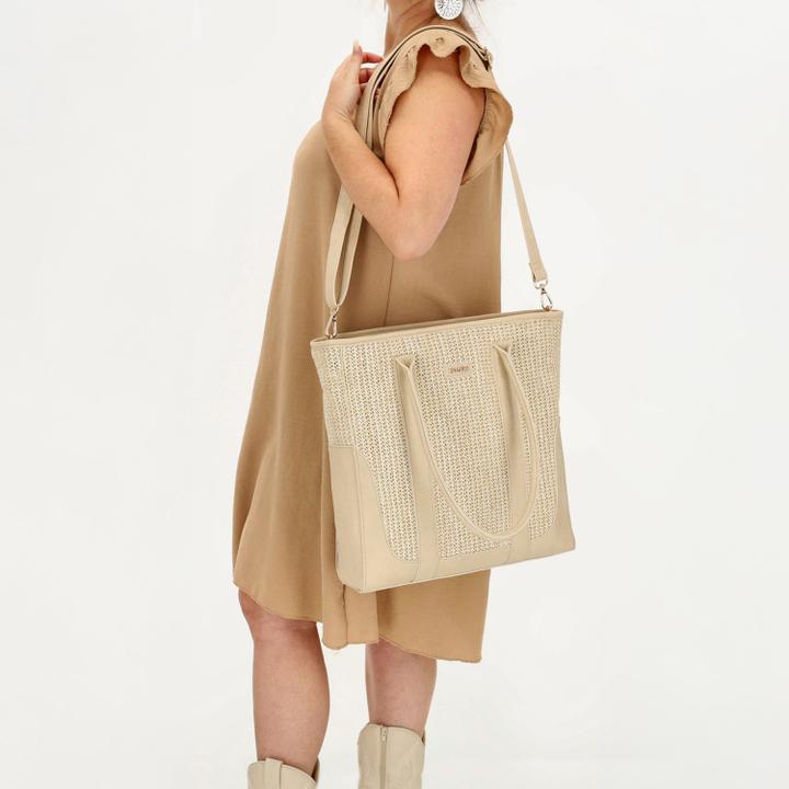 Daniel Ray Charm London Hillingdon Shopper Wit