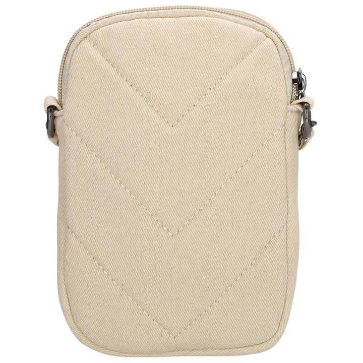 Daniel Ray Charm London Hollywood Phonebag Beige