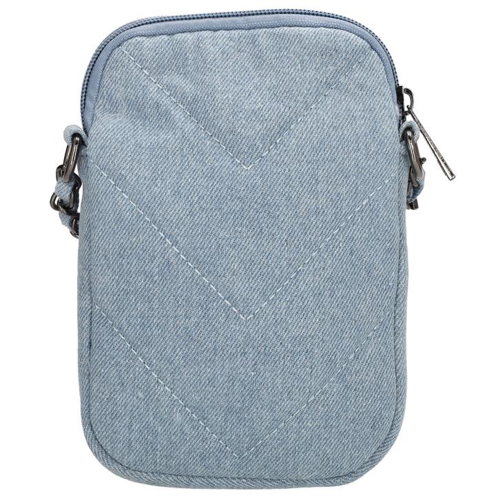 Daniel Ray Charm London Hollywood Phonebag Midblue