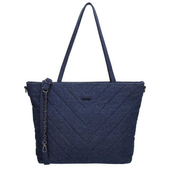 daniel ray Charm London Hollywood Shopper blue