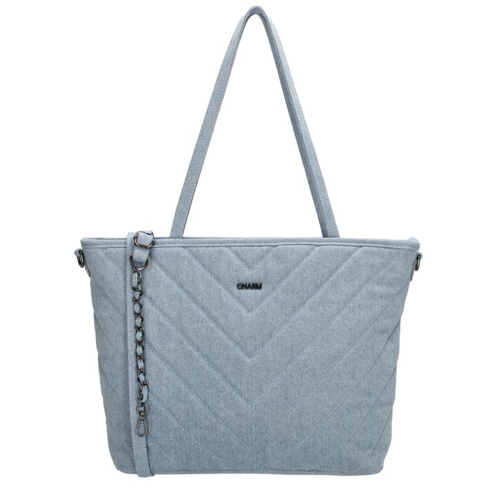 daniel ray Charm London Hollywood Shopper midblue