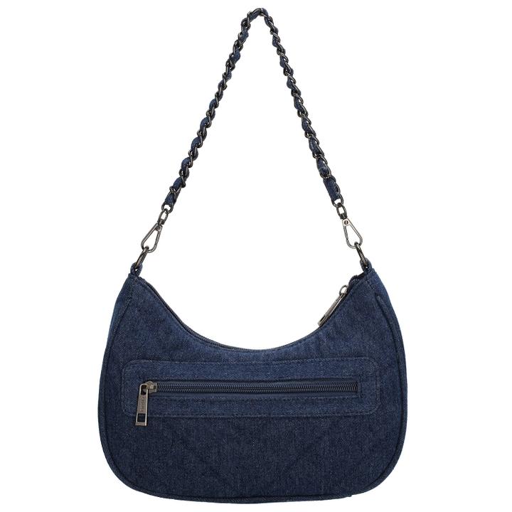Daniel Ray Charm London Hollywood Shoulderbag Blue
