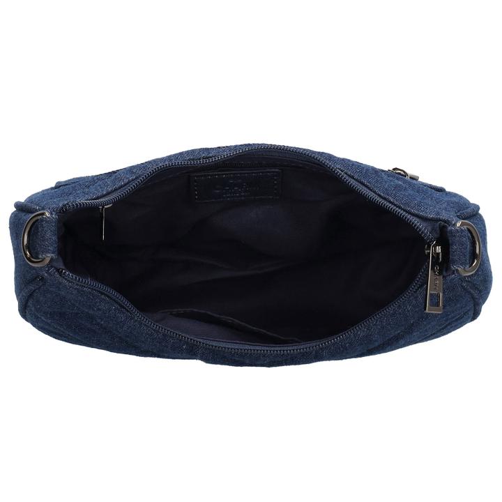 Daniel Ray Charm London Hollywood Shoulderbag Blue