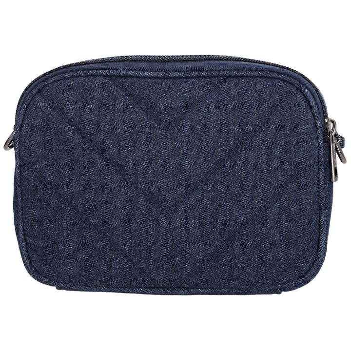 Daniel Ray Charm London Hollywood Shoulderbag Blue