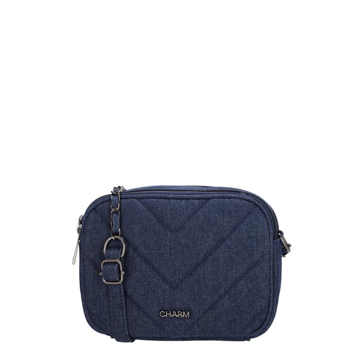daniel ray Charm London Hollywood Shoulderbag blue