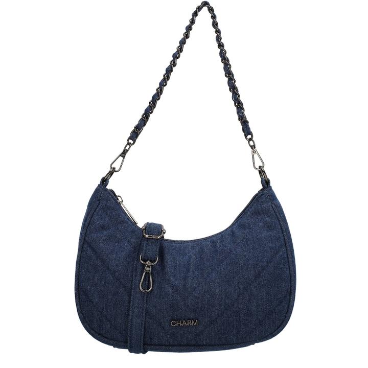daniel ray Charm London Hollywood Shoulderbag blue