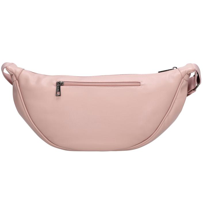 Daniel Ray Charm London Lupin Shoulderbag Oudroze