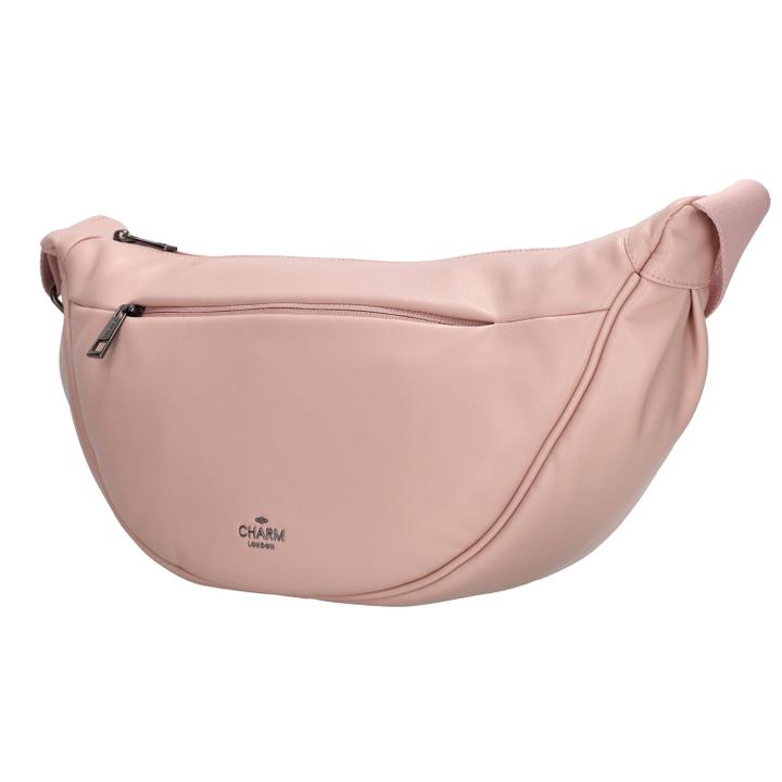 Daniel Ray Charm London Lupin Shoulderbag Oudroze