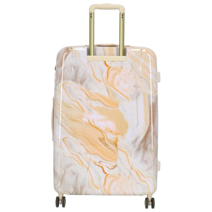 Daniel Ray Charm London Marble Trolley L Creme