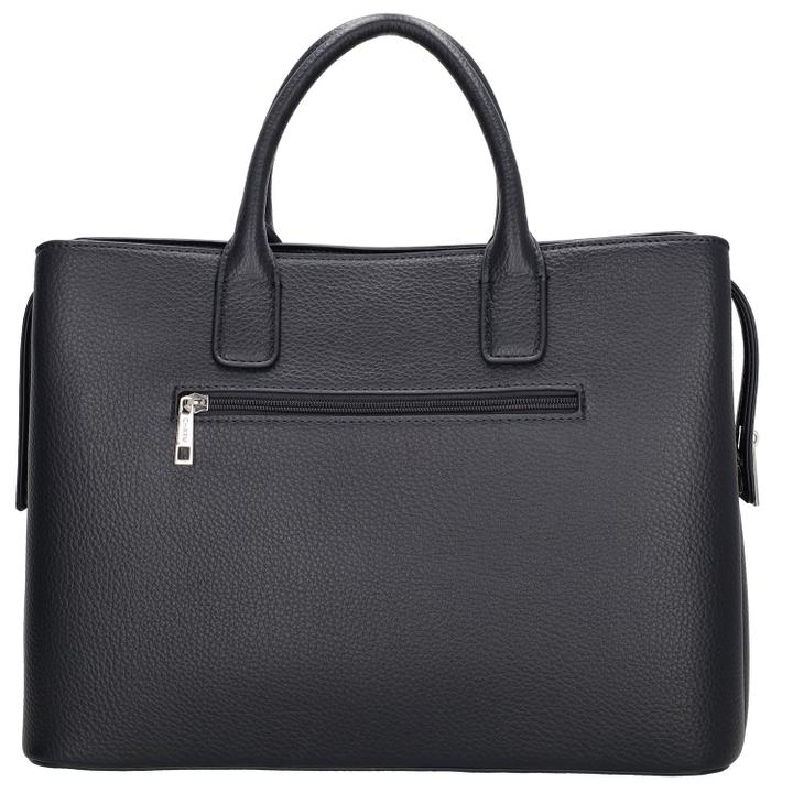 Daniel Ray Charm London Muggiano Handbag Blauw