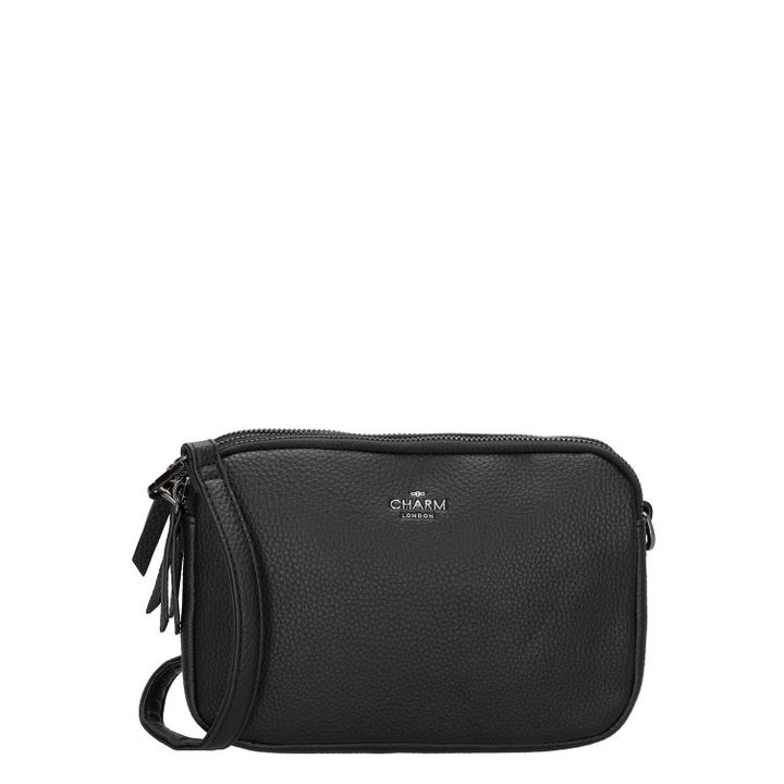 daniel ray Charm London New York Crossbody black