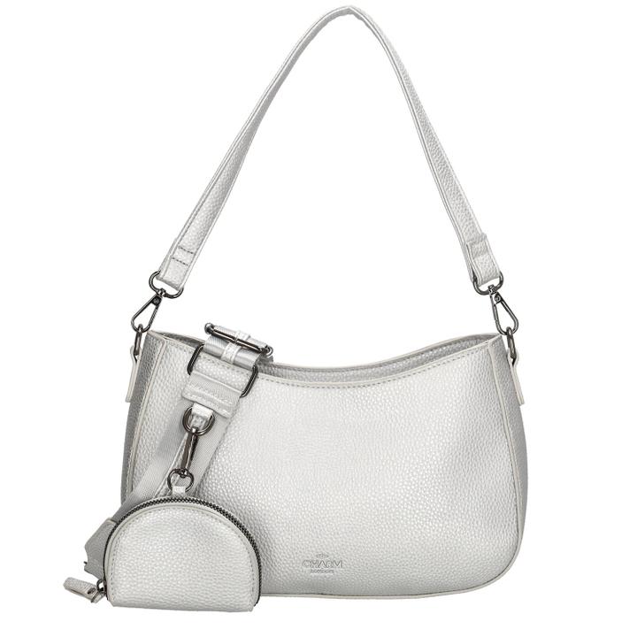 daniel ray Charm London New York Crossover silver