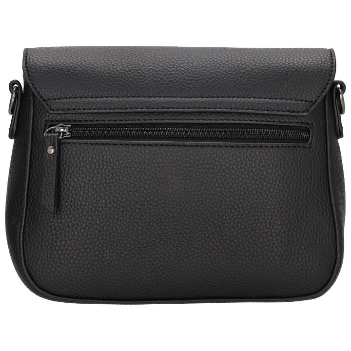 Daniel Ray Charm London New York Shoulderbag Black