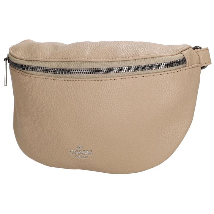 Daniel Ray Charm London Pentonville Hipbag Sand