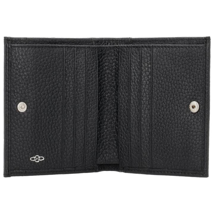 Daniel Ray Charm London Washington Wallet Black