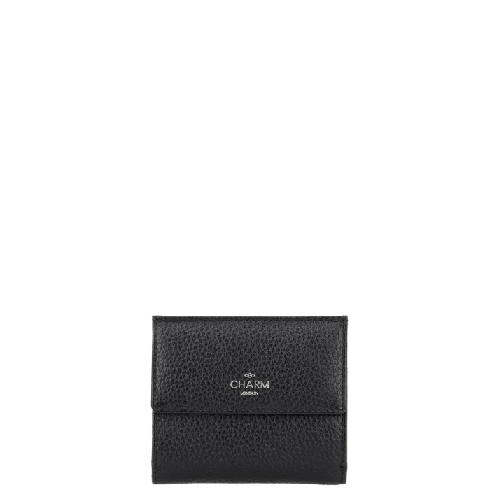daniel ray Charm London Washington Wallet black