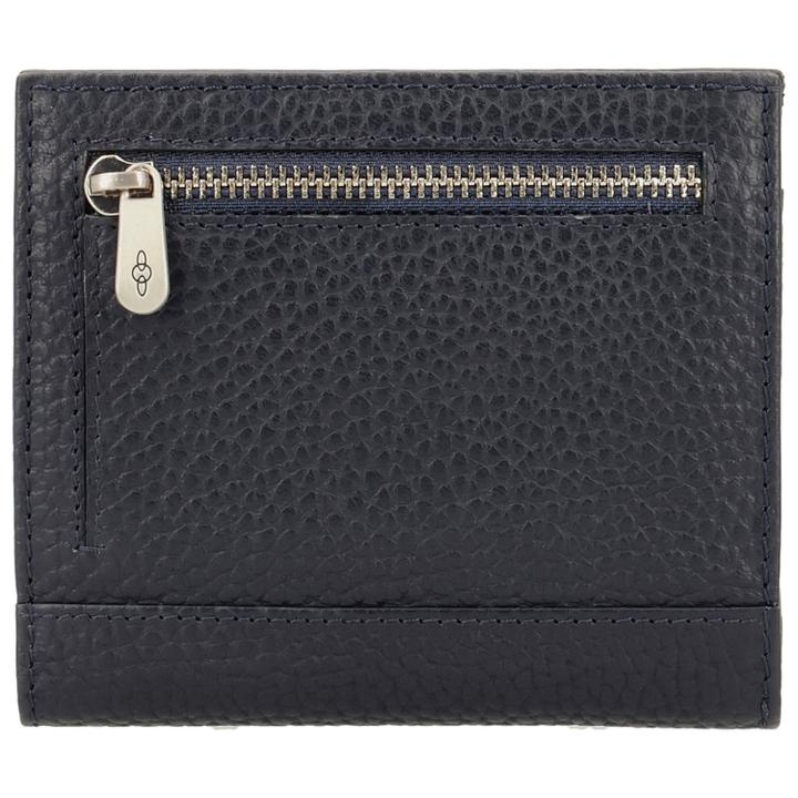 Daniel Ray Charm London Washington Wallet Blue