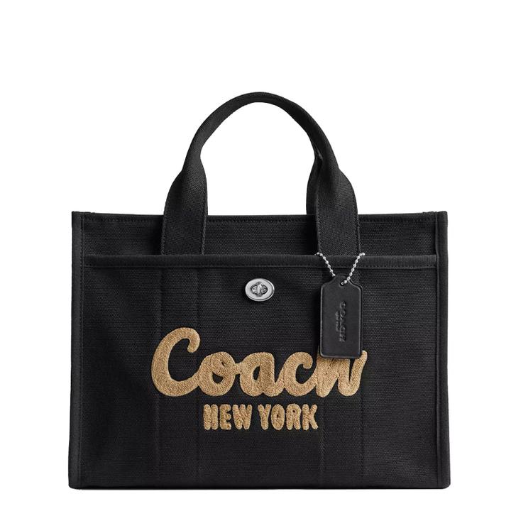 daniel ray Coach Cargo Tote black