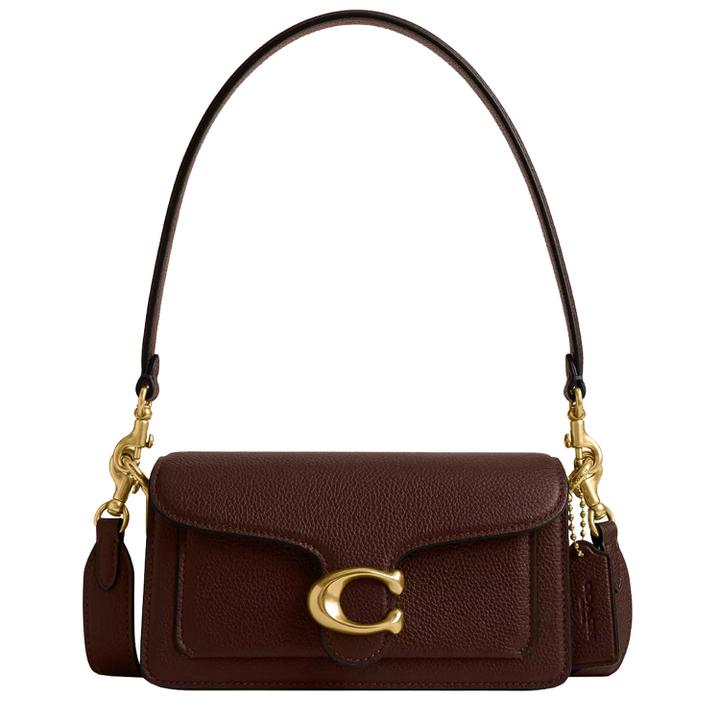 daniel ray Coach Tabby 20 Shoulderbag maple