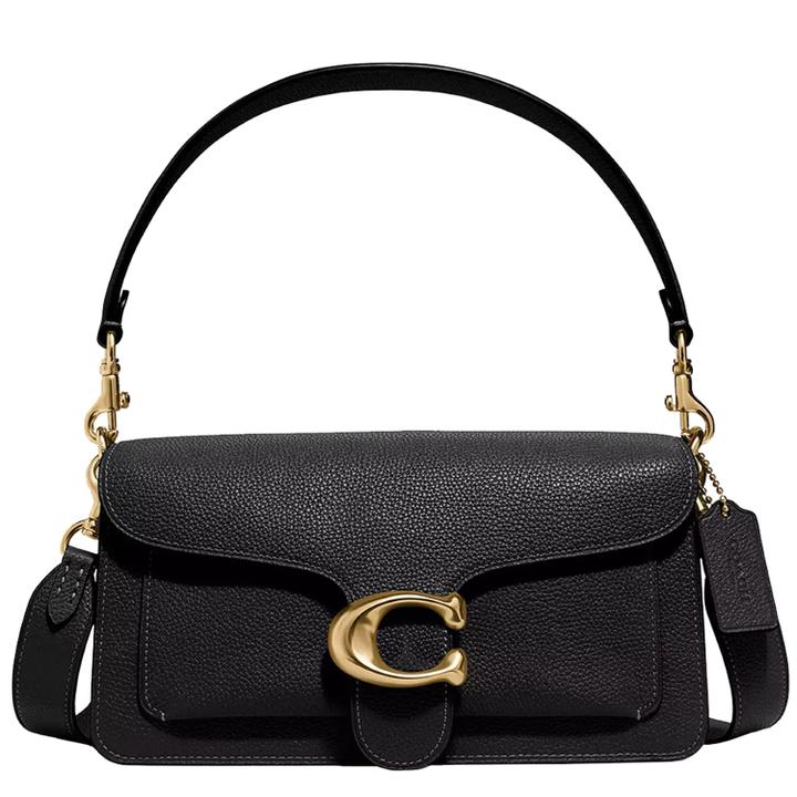 daniel ray Coach Tabby 26 Shoulderbag black