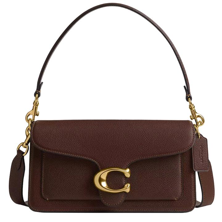 daniel ray Coach Tabby 26 Shoulderbag maple