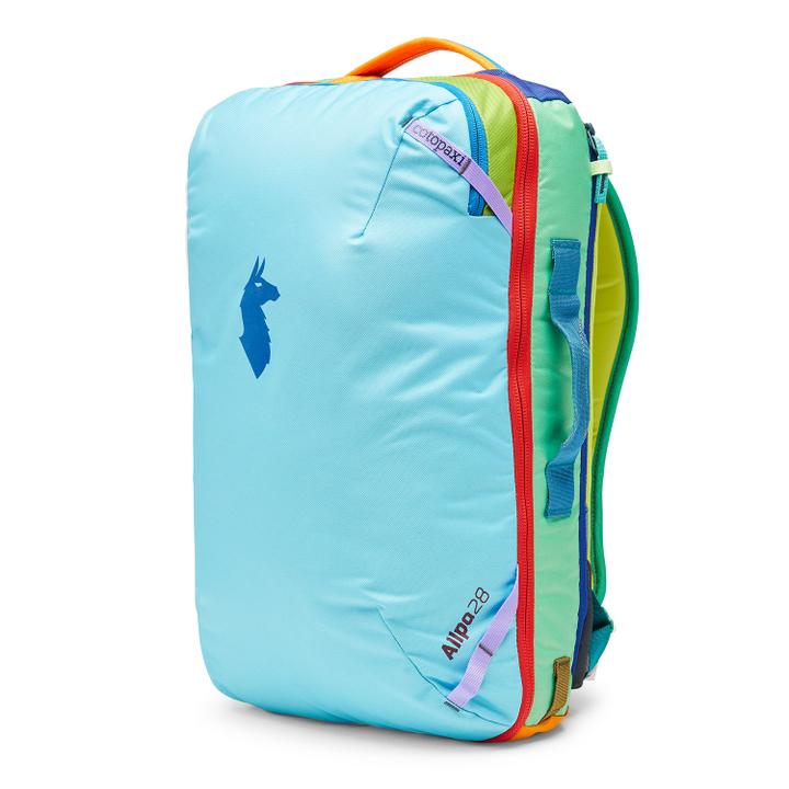 Daniel Ray Cotopaxi Allpa 28L Travel Pack Del Dia